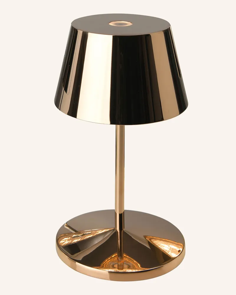 Villeroy & Boch Leuchte Seoul Rc rosegold Roségold