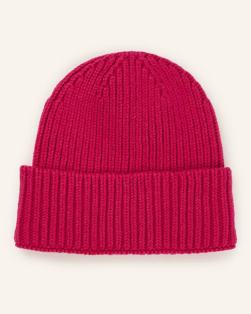 UNIO Mütze Mika pink Pink