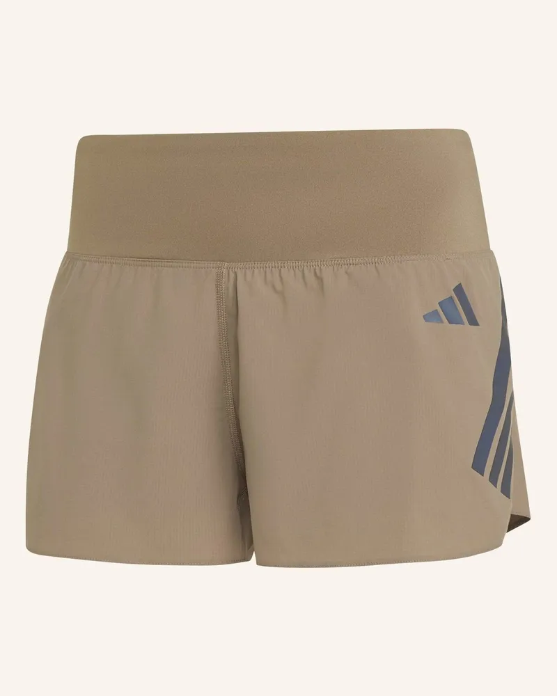 adidas 2-In-1-Laufshorts Adi 365 schwarz Schwarz