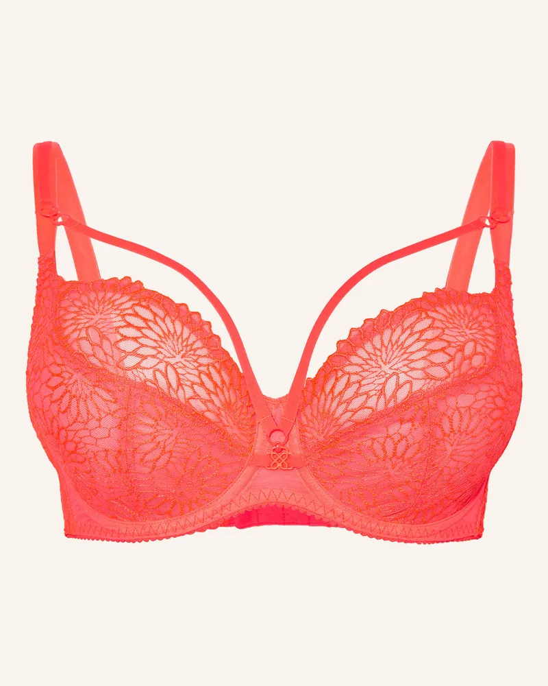PrimaDonna Balconette-BH SOPHORA Neonorange
