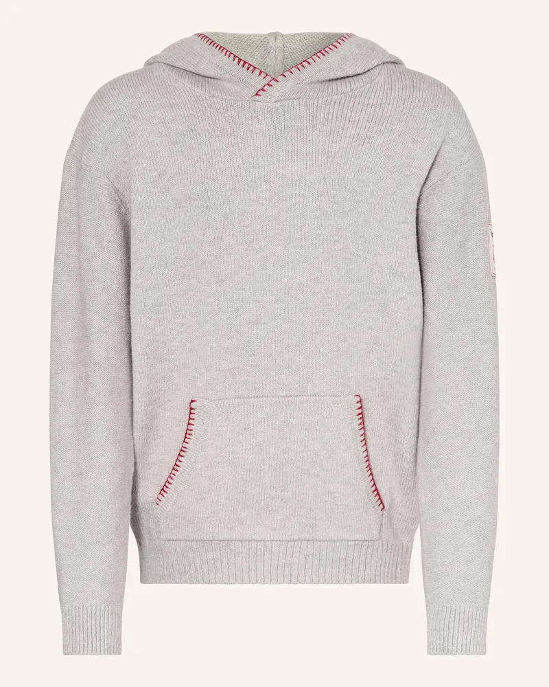 Scotch&Soda Pullover Hellgrau