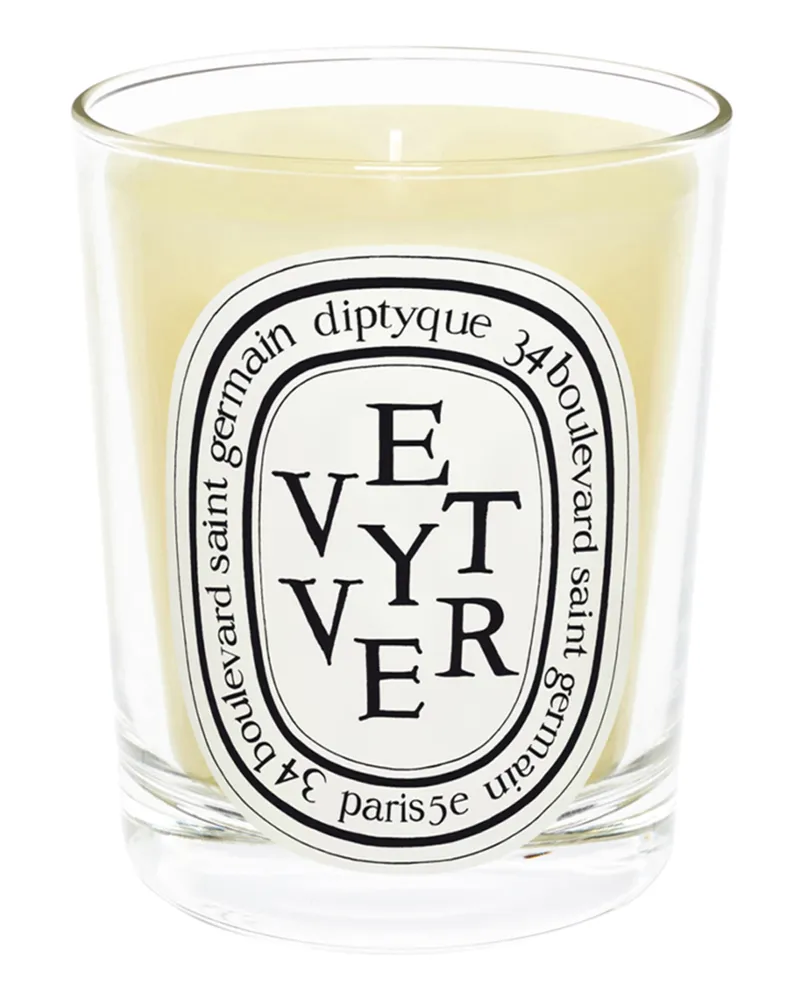 Diptyque VÉTYVER 