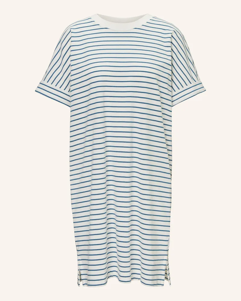 Marc O'Polo Jerseykleid blau Blau