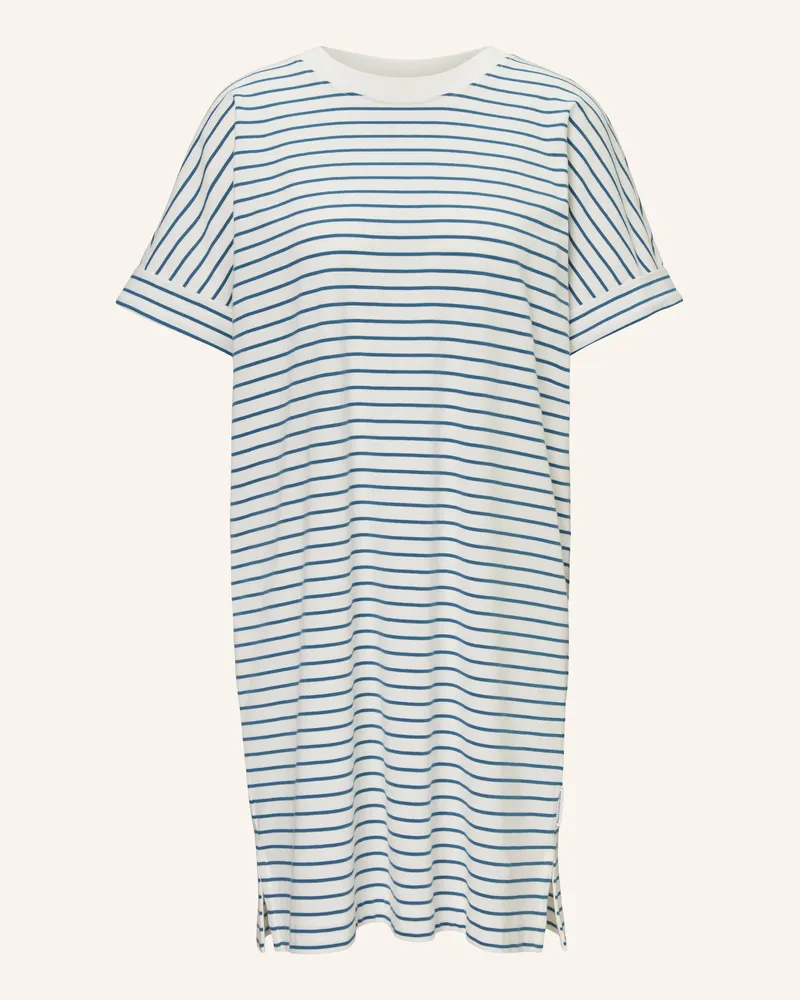 Marc O'Polo Jerseykleid blau Blau