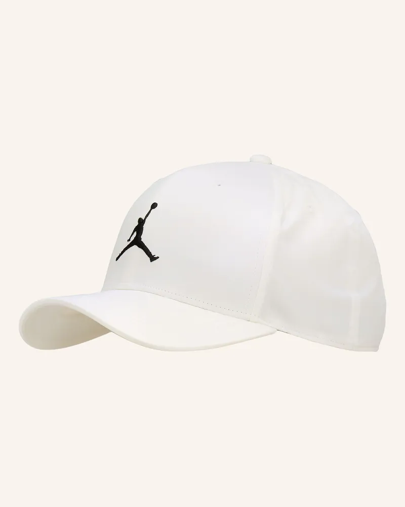 Jordan Cap RISE Weiss