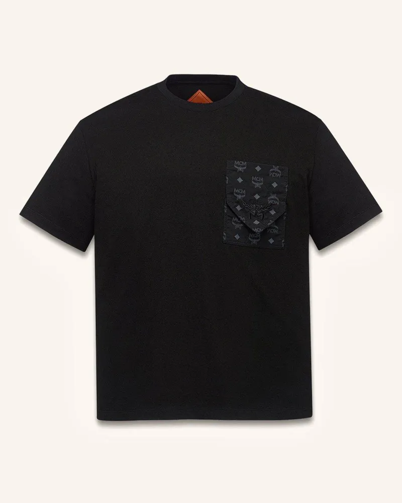 MCM Not Available schwarz Schwarz