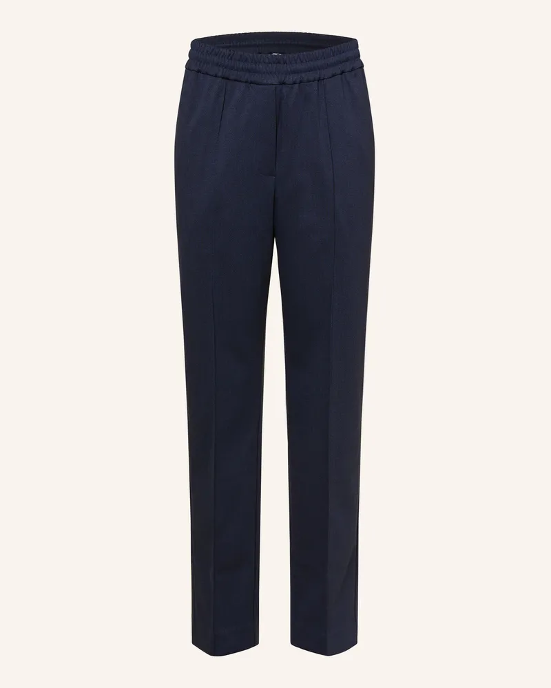Essentiel Chino INSTRUCTOR Dunkelblau