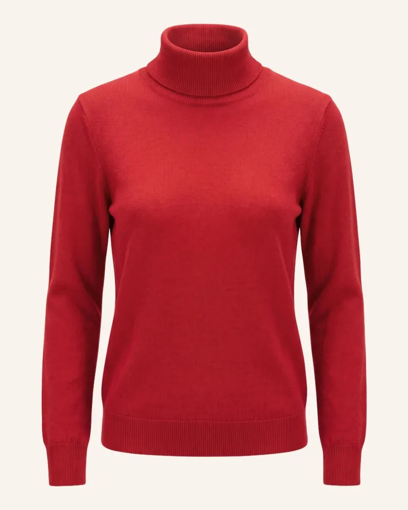 Gerard Darel Pullover Rosaire rot Rot