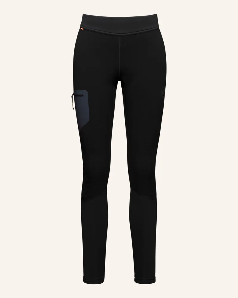 Mammut Tight ACONCAGUA ML Schwarz