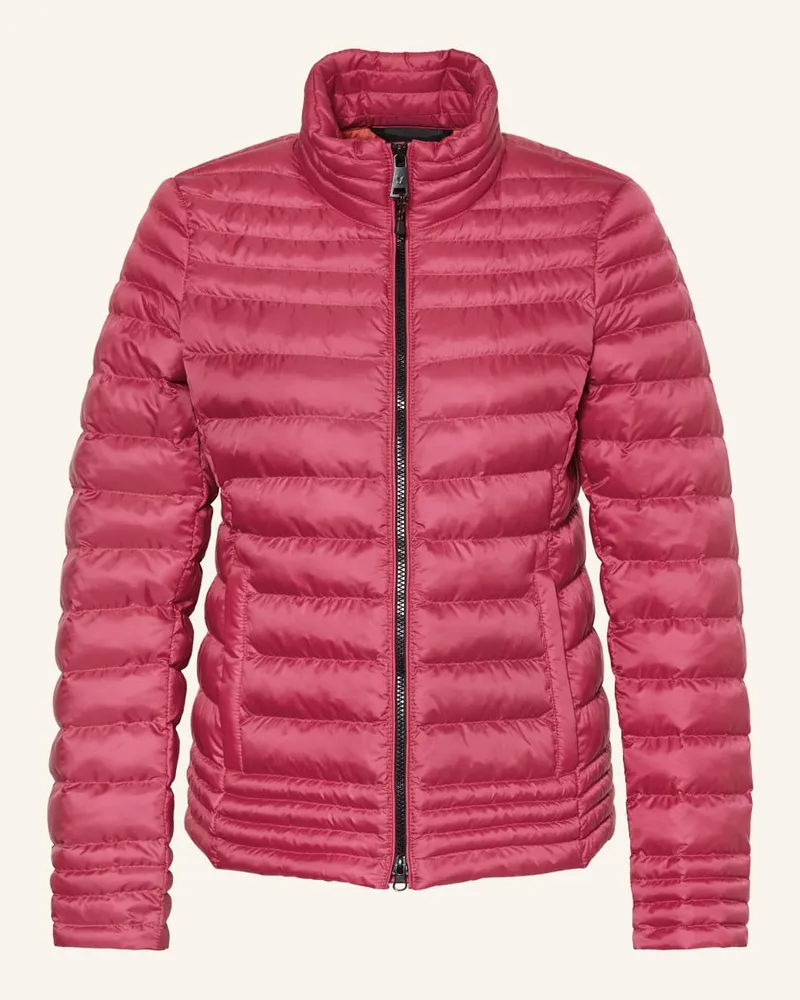 Fuchs Schmitt Steppjacke Pink