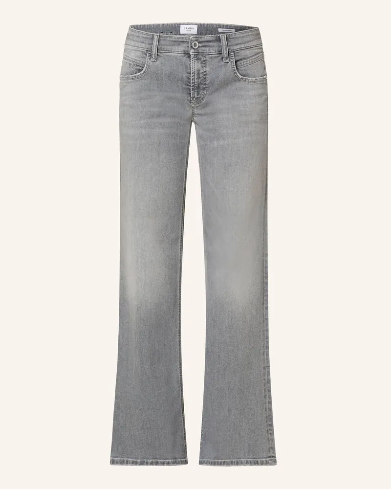 Cambio Wide Leg Jeans TESS 5141