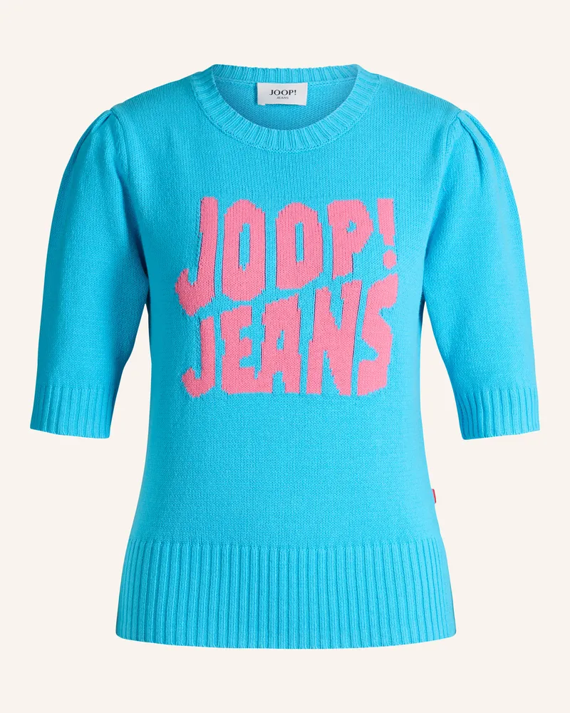 JOOP! Pullover Türkis