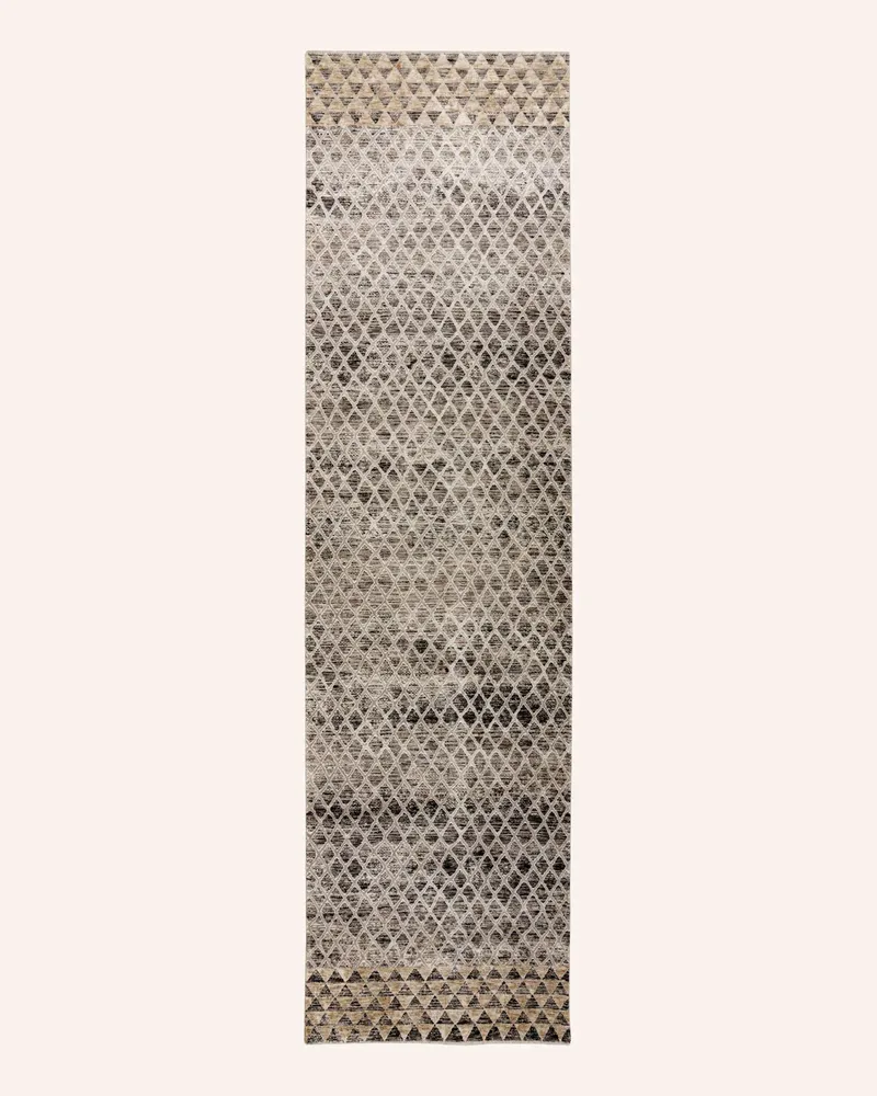 Kayoom Teppich AMORA 261 Grau