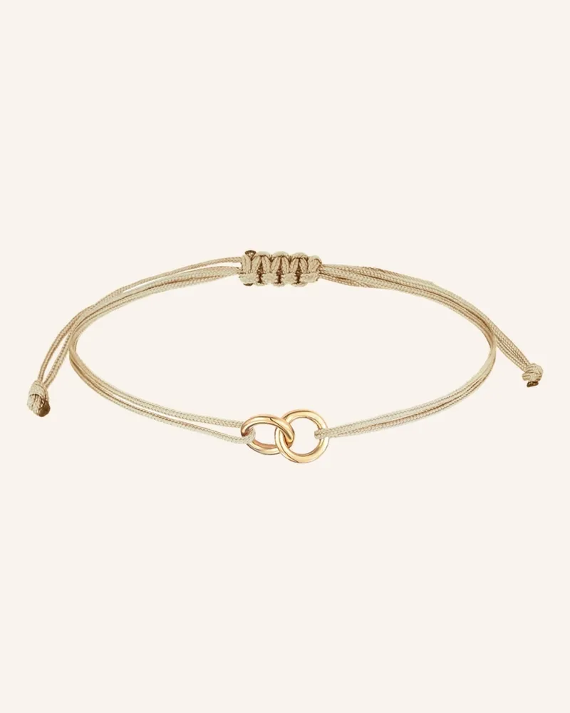 Elli Armband gold Gold