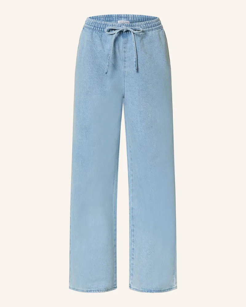 Mrs & HUGS Jeans Light