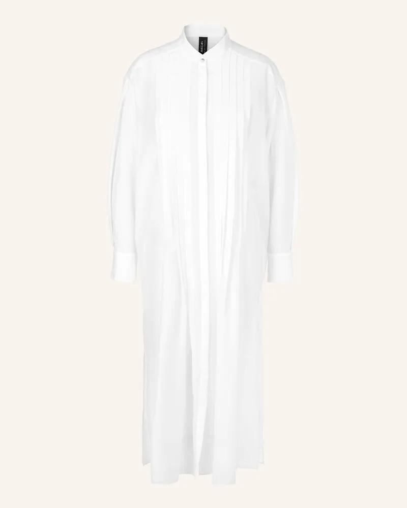 Marc Cain Bluse Weiss