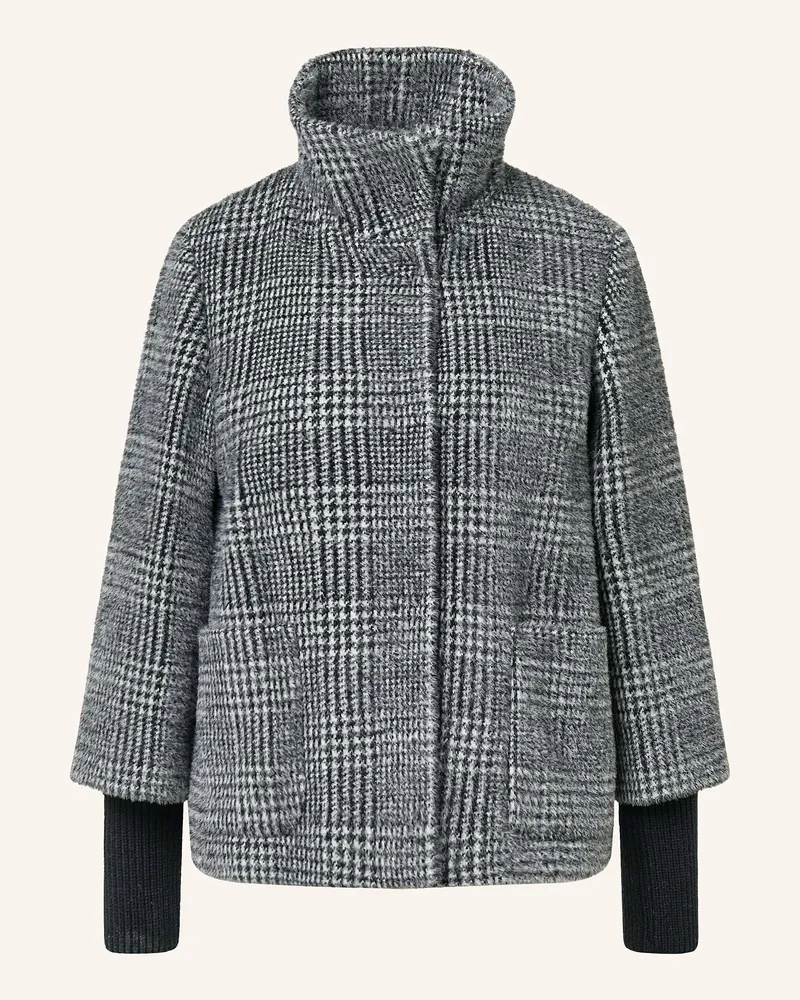 S.Oliver Cabanjacke grau Grau