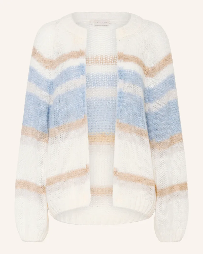 Milano Italy Strickhülle Ecru