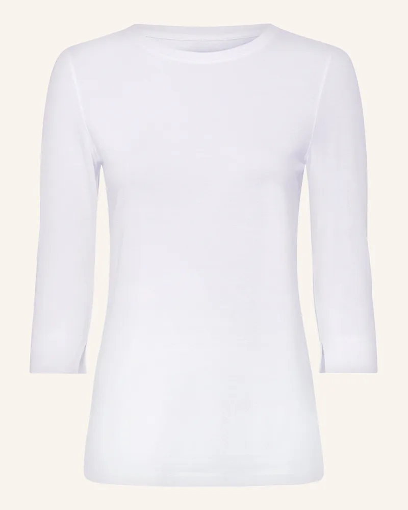 Riani Shirt mit 3/4-Arm Weiss
