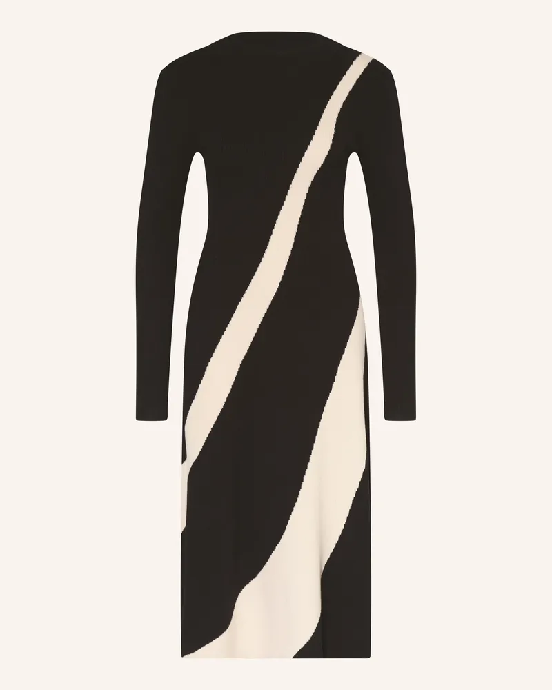 Phase Eight Strickkleid JULIE Blau