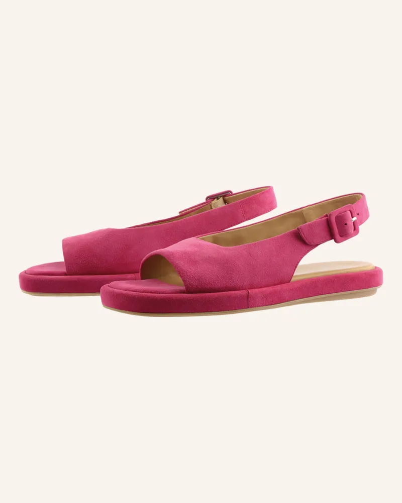 Högl Sandalen blau Rosa