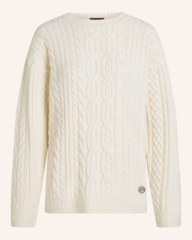 Karl Lagerfeld Top beige Beige