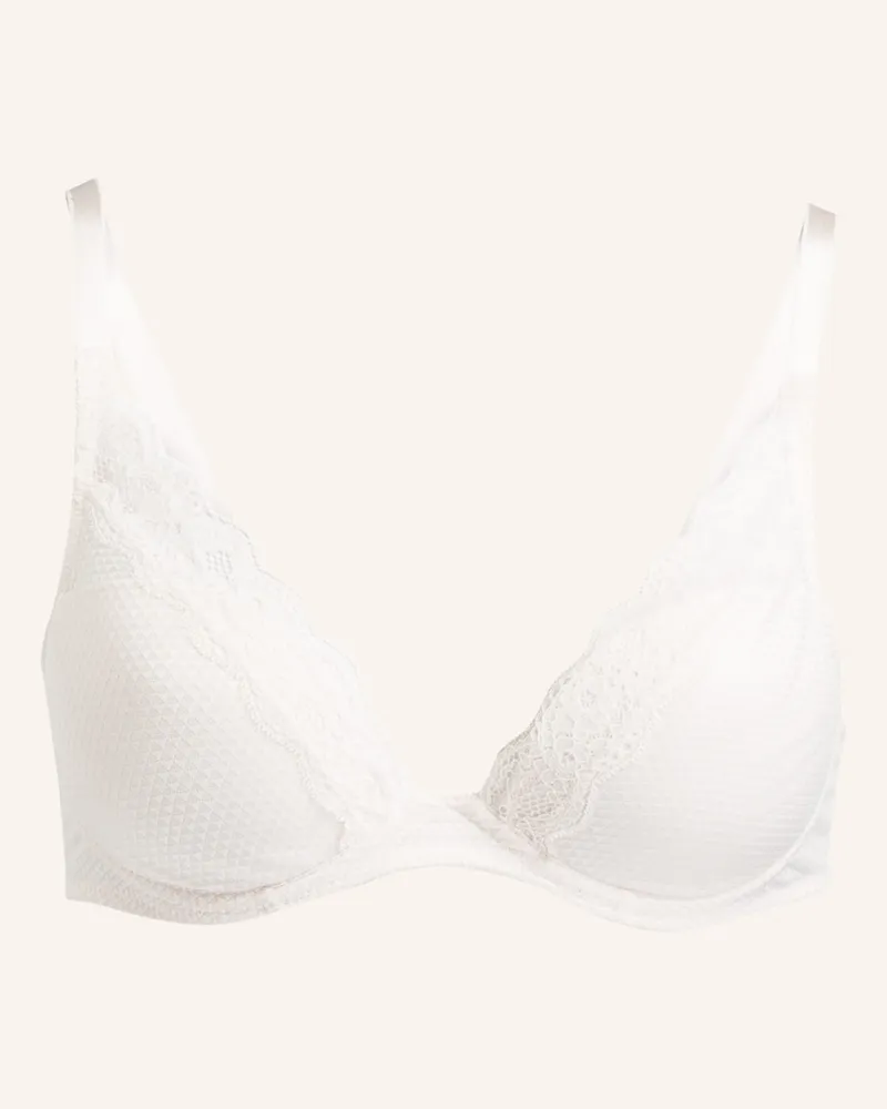 Passionata Schalen-Bh Brooklyn beige Creme