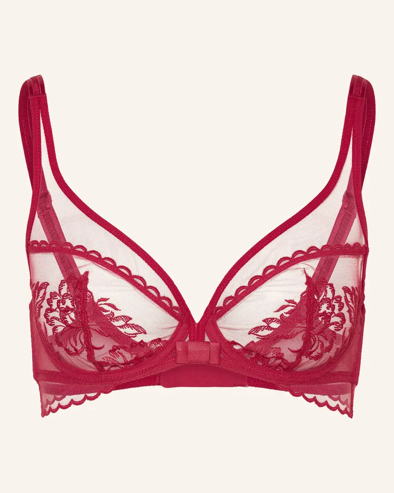 Simone Pérèle Schalen-BH ROMANCE Pink