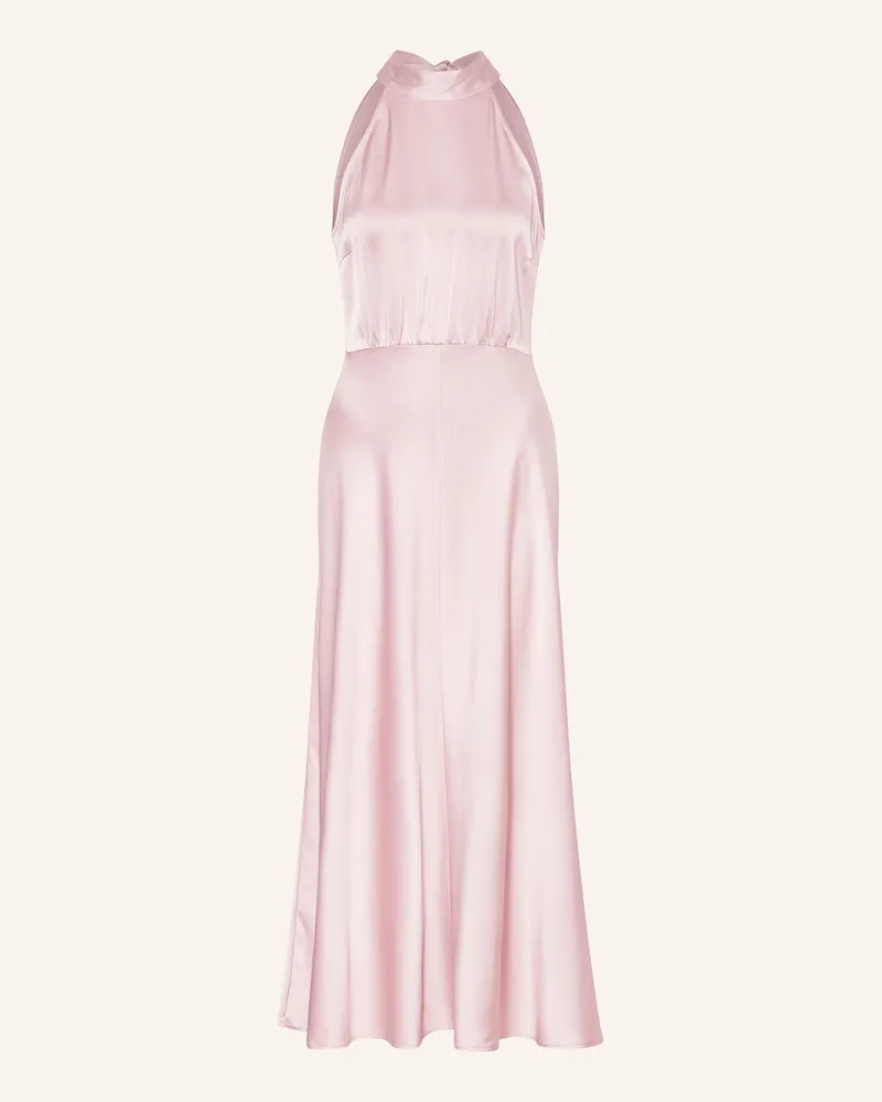 Samsøe & Samsøe Kleid Rheo rosa Rosé