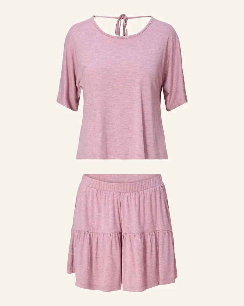 LingaDore Top & Skort Pink