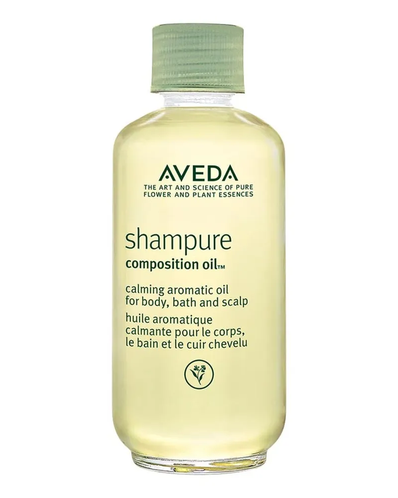 Aveda SHAMPURE 