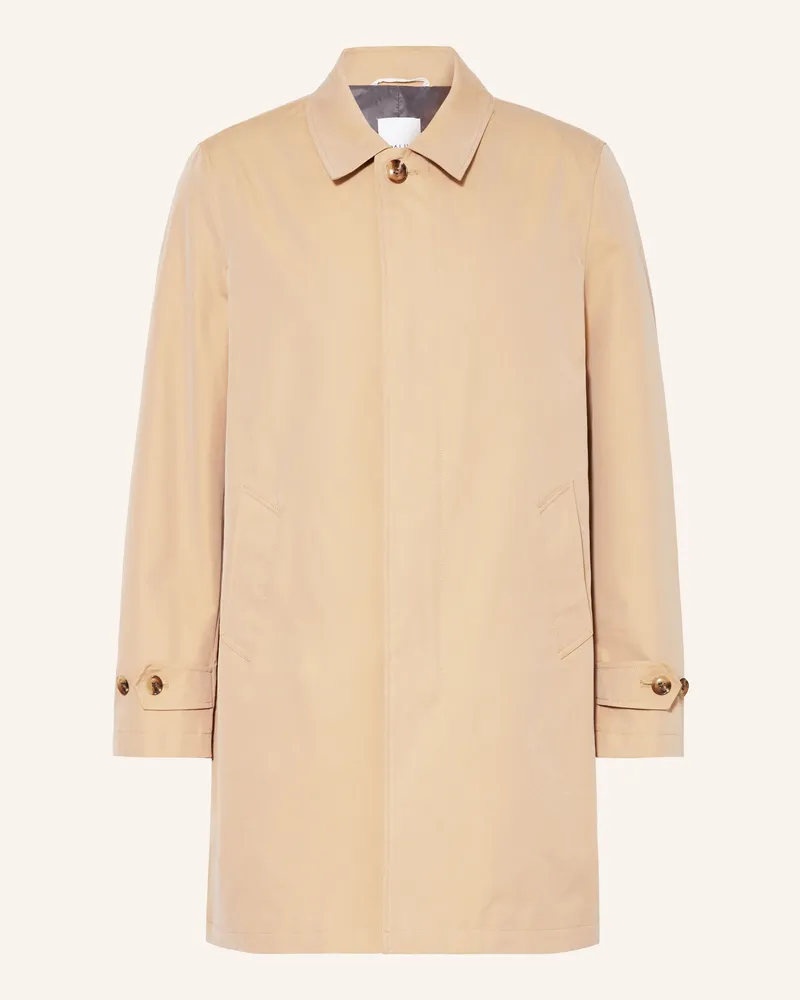 paul Mantel Beige