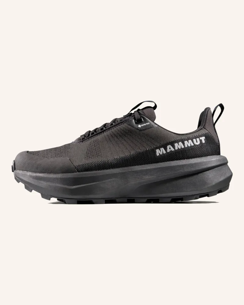 Mammut Aenergy Mtn Low Gtx Men gruen Grün