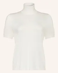 Marina Rinaldi Strickshirt AUTORE Weiss