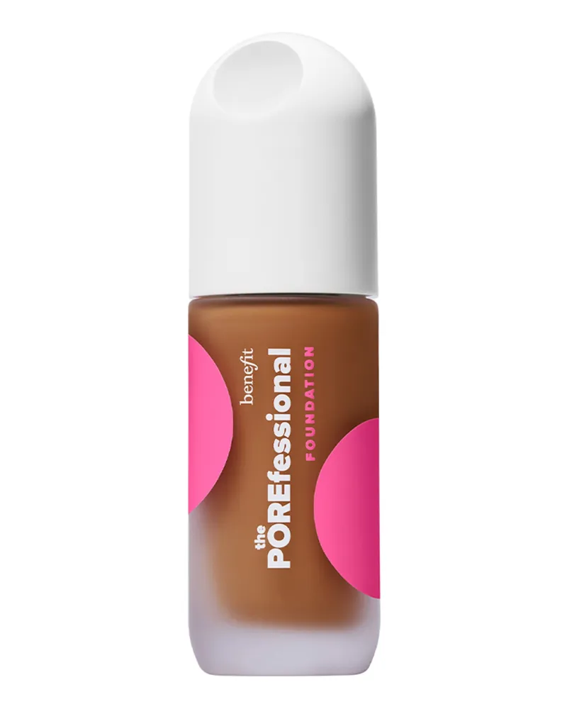 Benefit The Porefessional Foundation 27w
