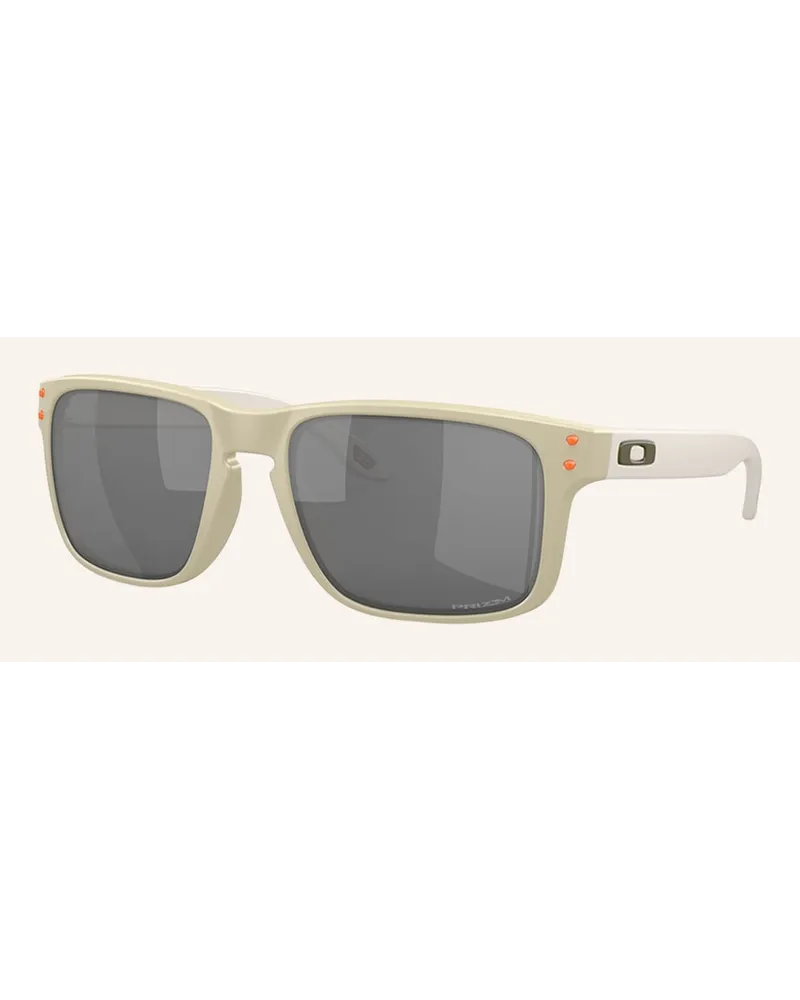 Oakley Sonnenbrille HOLBROOK Beige