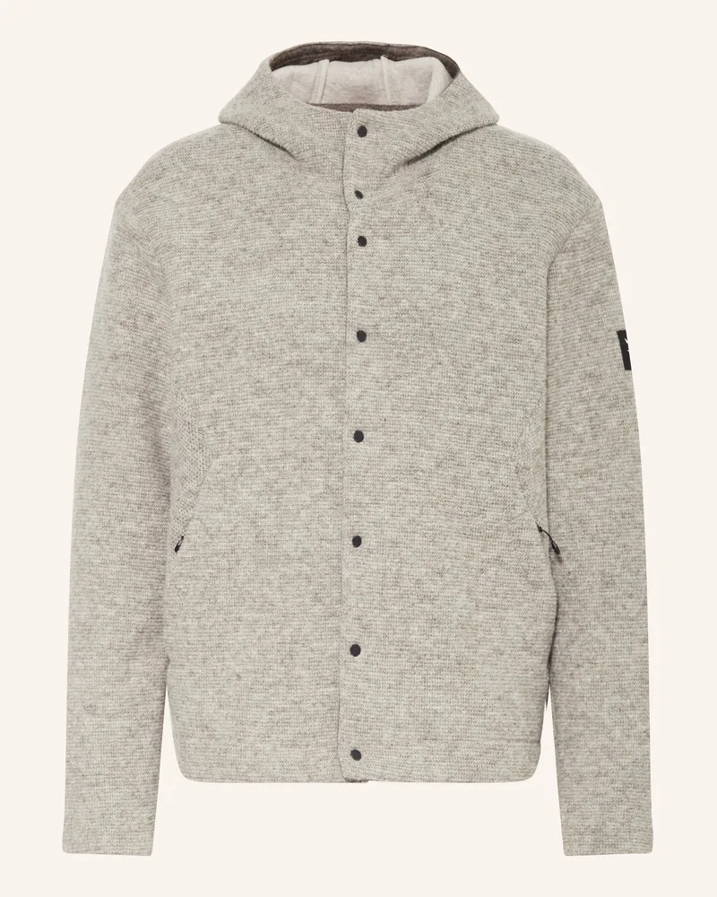 Salewa Funktionsjacke SARNER Taupe