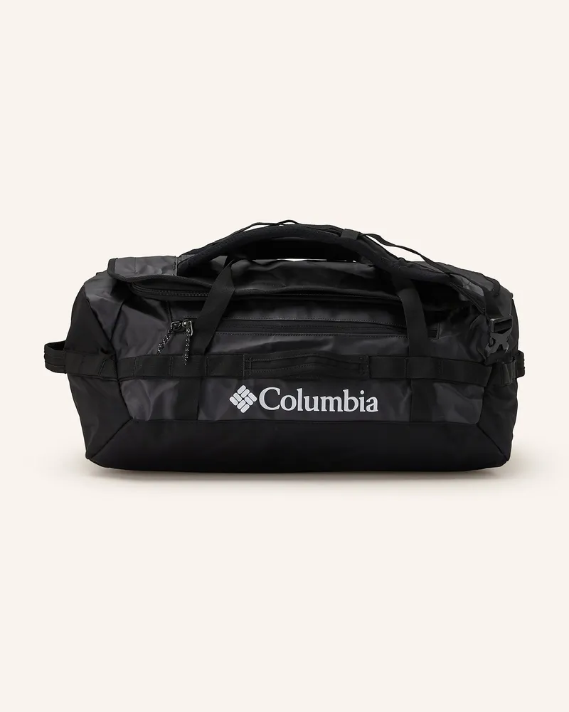 Columbia Sportswear Company Reisetasche LANDROAMER™ 40 l Schwarz