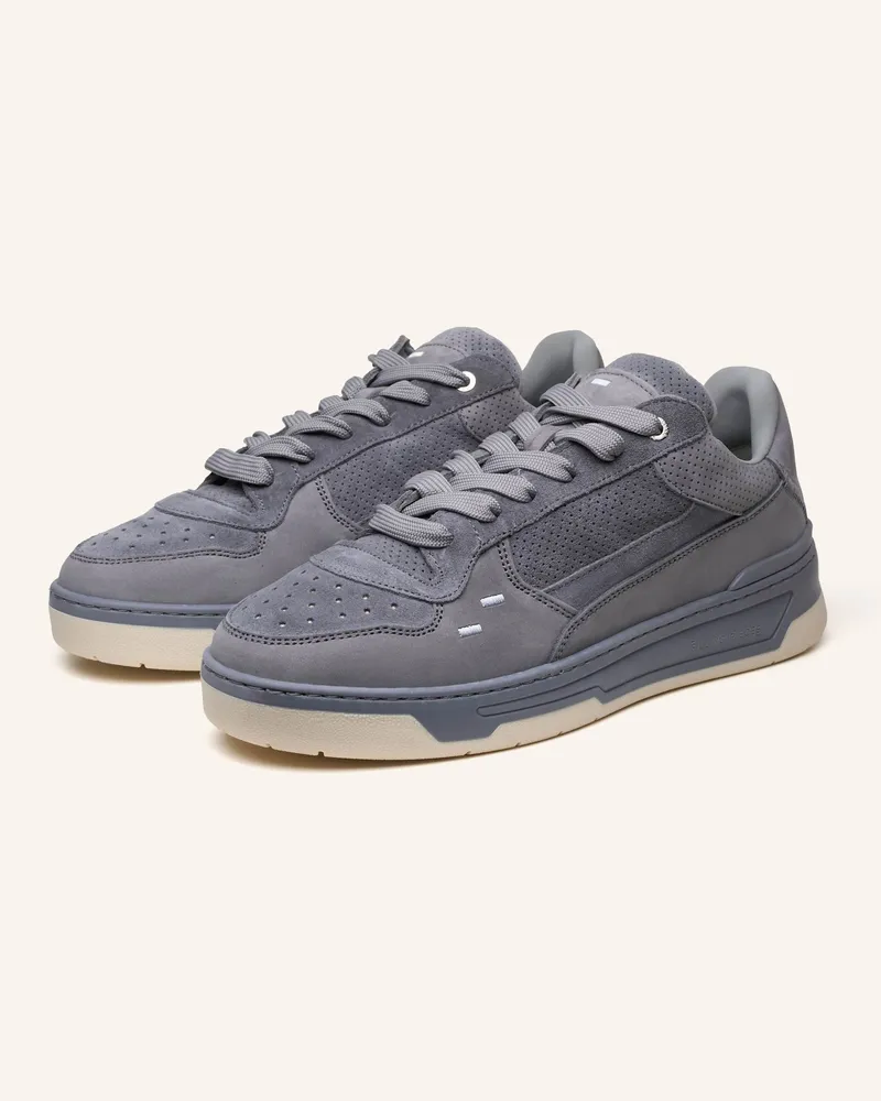 Filling Pieces Sneaker Cruiser Dive grau Grau