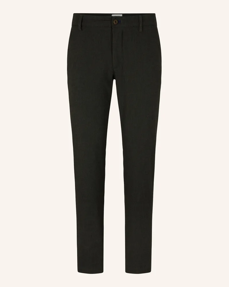 JOOP! Chino MATTHEW Modern Fit Dunkelgrün
