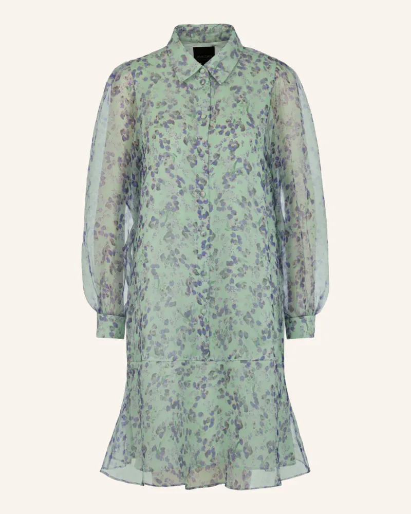 Marc Cain Kleid gruen Mint