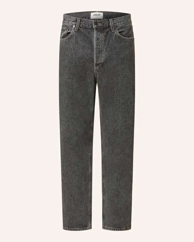 AGOLDE Jeans 90'S Loose Fit Frsh