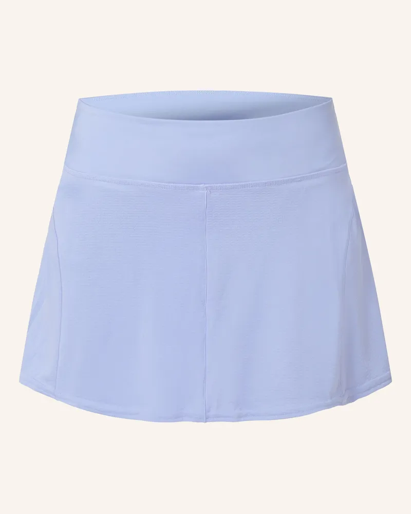 adidas Tennisrock Match blau Helllila