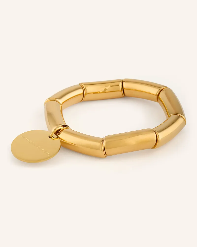 Vanessa Baroni Armband gold Gold