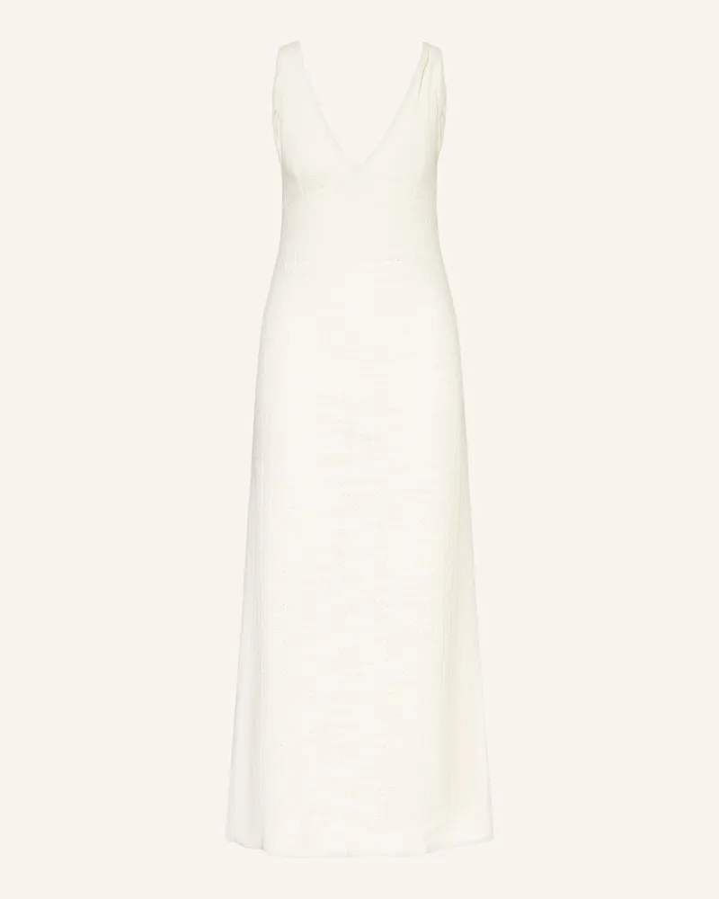 by Aylin Koenig Strickkleid ADELHEIT Ecru