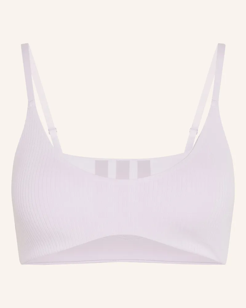 adidas Sport-Bh All Me lila Helllila