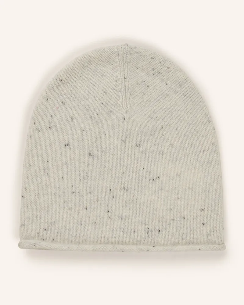 Darling Harbour Cashmere-Mütze Salz