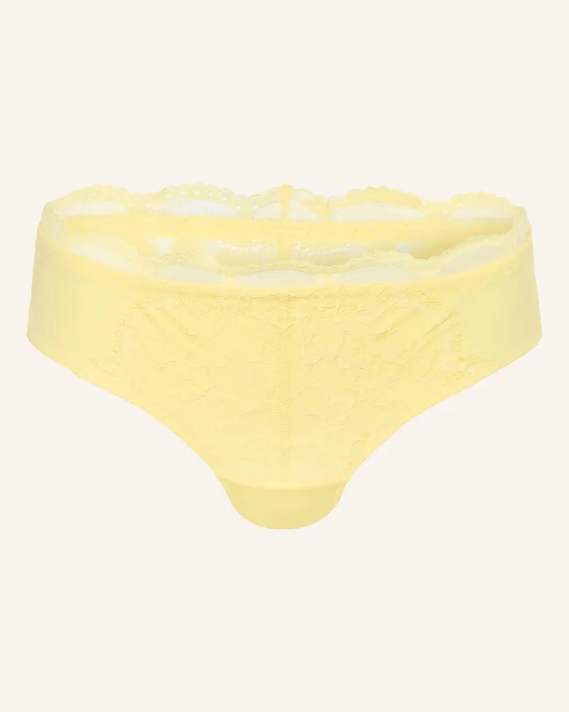 Mey Panty Serie Amazing gelb Gelb
