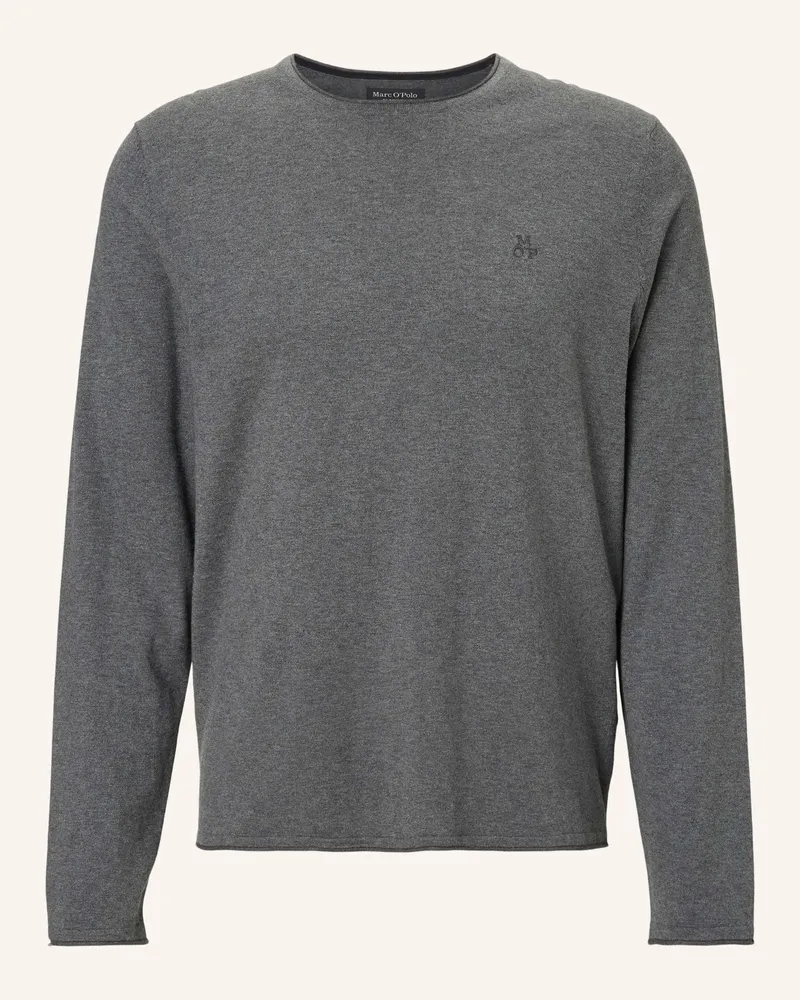 Marc O'Polo Pullover Dunkelgrau