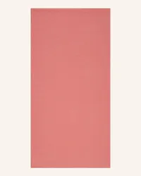 Darling Harbour Cashmere-Schal Rosa